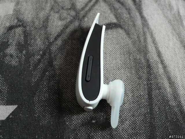<開箱>HAWK藍芽耳機開箱