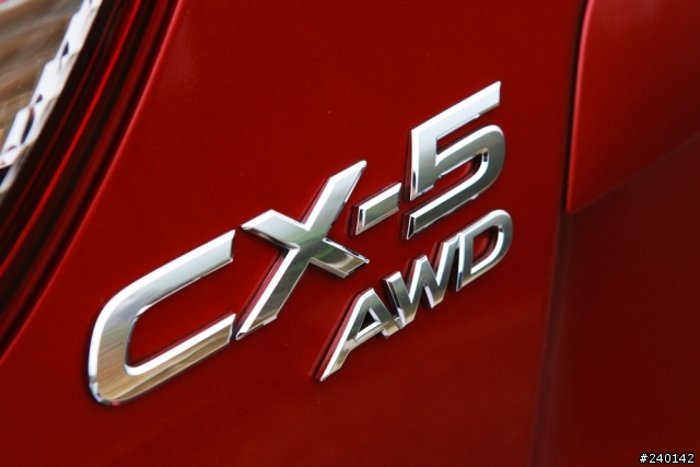 柴油動力加持 MAZDA CX-5 SKYACTIV 2.2D 試駕