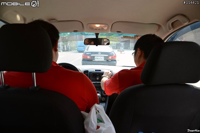 【體驗活動】越級登場!省油與舒適兼顧 Nissan SUPER SENTRA 體驗試駕活動( 50讚加碼福利照 )
