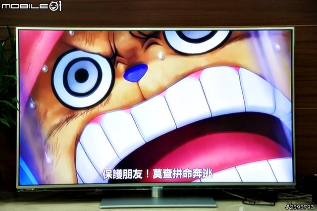 WOW有機會體驗Panasonic SMART VIERA TH-L50E6W 50吋超大尺寸數位電視 !
