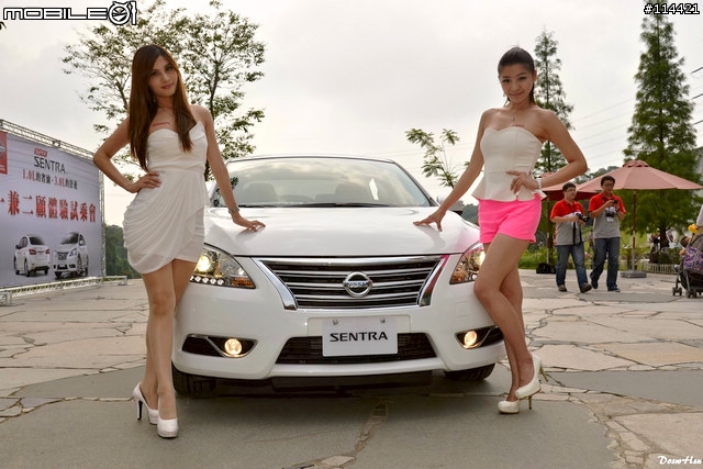【體驗活動】越級登場!省油與舒適兼顧 Nissan SUPER SENTRA 體驗試駕活動( 50讚加碼福利照 )