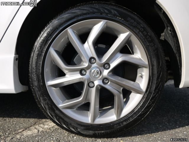 2013 Nissan Sentra SR車型 六千英里使用心得 美國東岸