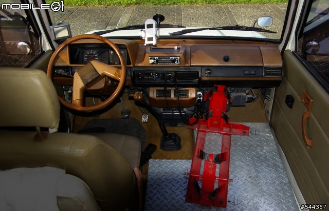 車庫人生~睽違已久的漢堡大集合.................
