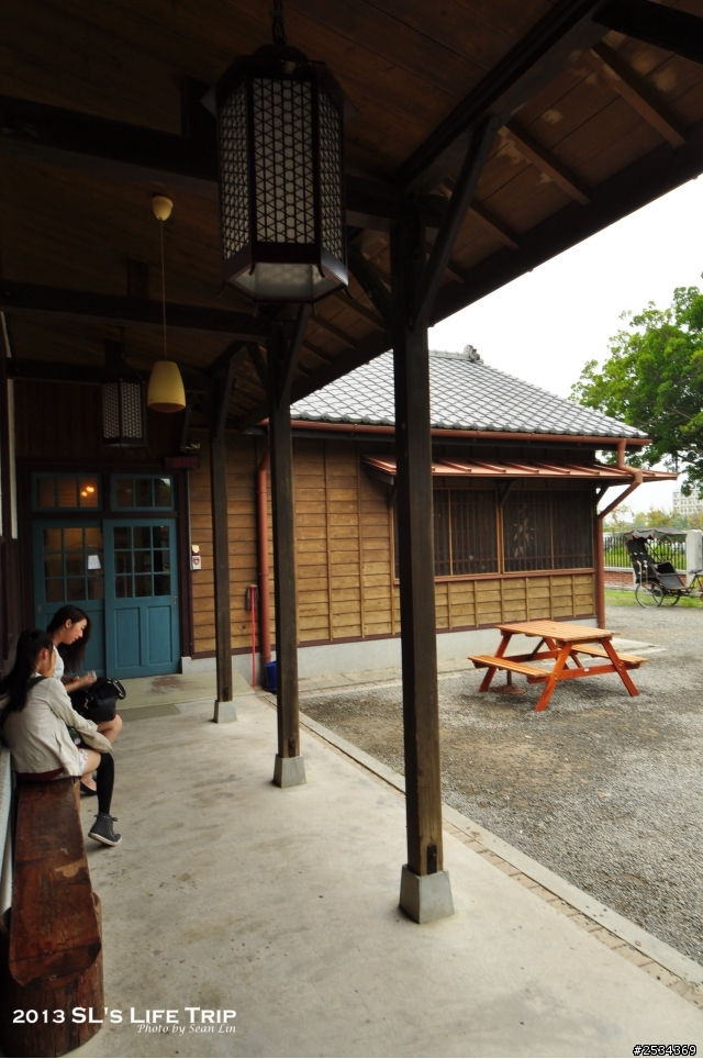 環島 -【單身男一個人15天反6字型環島之旅+台灣六極點 Day 9】