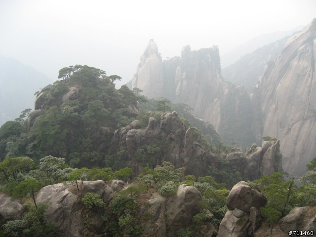 年行萬里 ~ D11 山清水清淨人心,峰高松奇廣見聞玉山縣-三清山 南清園景區-陽光海岸步道-三清福地景區-西海岸步道