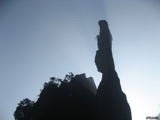 年行萬里 ~ D11 山清水清淨人心,峰高松奇廣見聞玉山縣-三清山 南清園景區-陽光海岸步道-三清福地景區-西海岸步道