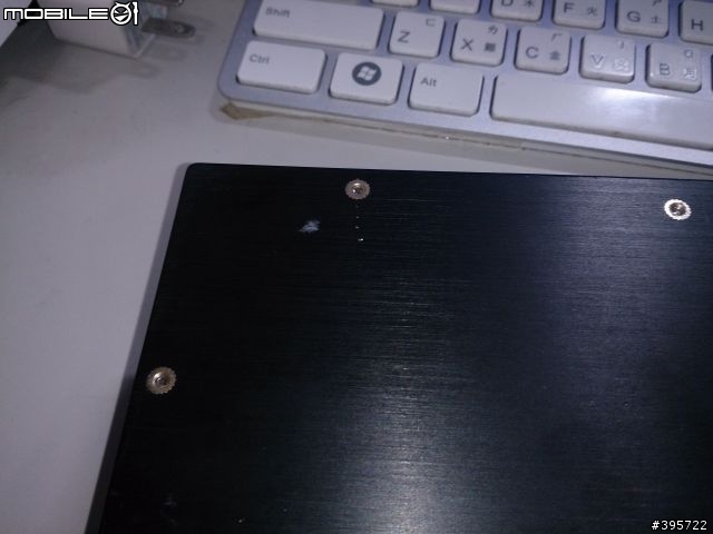 Sparkle Calibre 560ti 之反修(良?) 品分享
