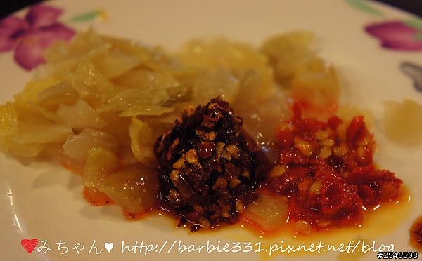 ♥食記分享♥台北ღ永康商圈♥大口滿足☆川味老張牛肉麵☆