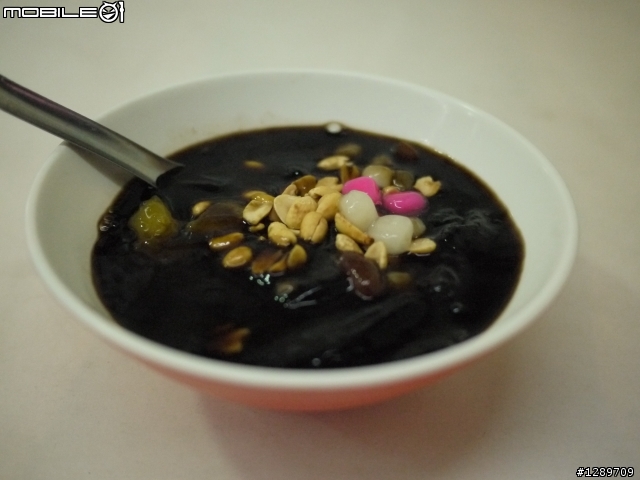 公館 金咕溜豆花