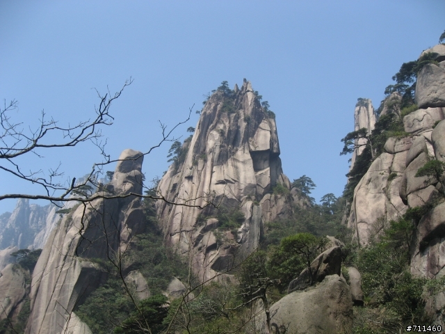 年行萬里 ~ D11 山清水清淨人心,峰高松奇廣見聞玉山縣-三清山 南清園景區-陽光海岸步道-三清福地景區-西海岸步道