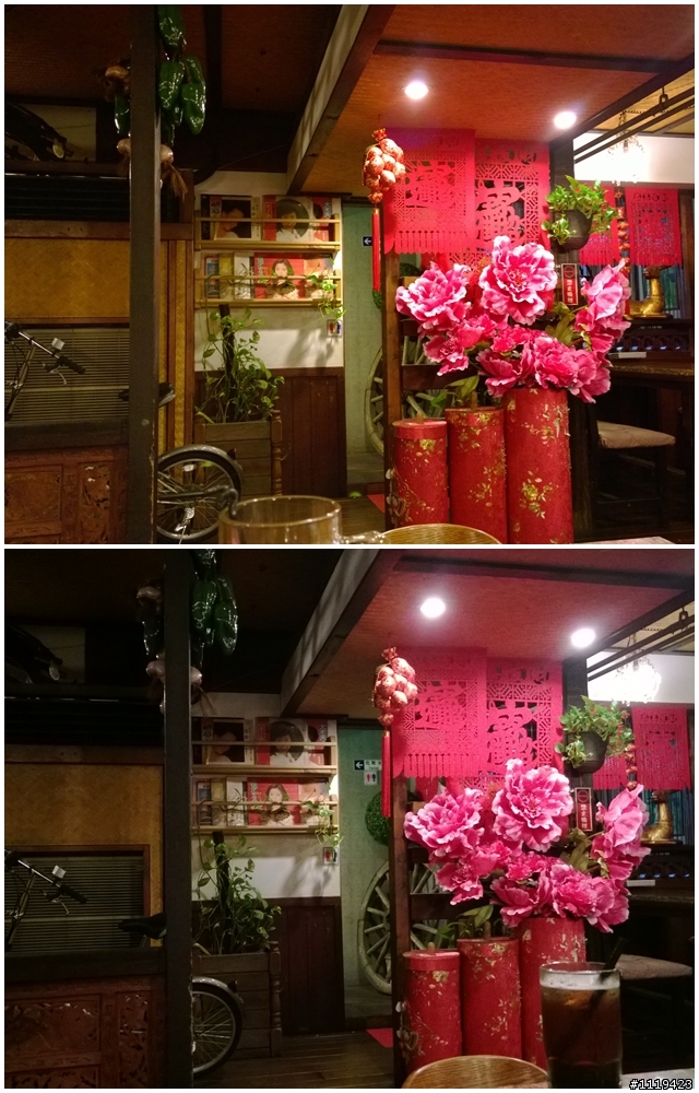 【開箱】 Lumia 1020 暗黑開箱+Nokia 拍照APP介紹+925PK