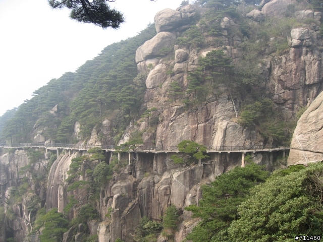 年行萬里 ~ D11 山清水清淨人心,峰高松奇廣見聞玉山縣-三清山 南清園景區-陽光海岸步道-三清福地景區-西海岸步道