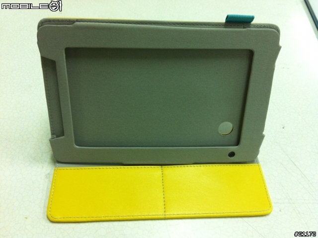 GIGABYTE GSMART 7 TAB 國產平板 開箱