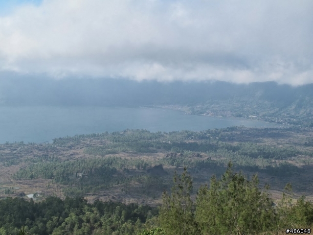 峇里島紀行-08【Mt. Batur 巴杜爾火山-日出】