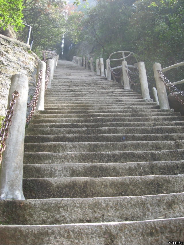 年行萬里 ~ D11 山清水清淨人心,峰高松奇廣見聞玉山縣-三清山 南清園景區-陽光海岸步道-三清福地景區-西海岸步道