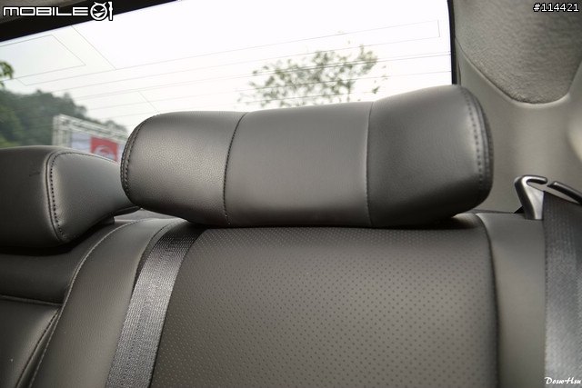 【體驗活動】越級登場!省油與舒適兼顧 Nissan SUPER SENTRA 體驗試駕活動( 50讚加碼福利照 )