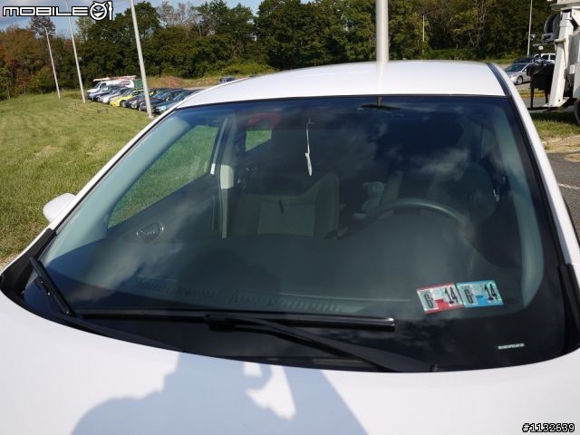 2013 Nissan Sentra SR車型 六千英里使用心得 美國東岸