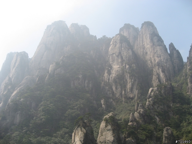 年行萬里 ~ D11 山清水清淨人心,峰高松奇廣見聞玉山縣-三清山 南清園景區-陽光海岸步道-三清福地景區-西海岸步道