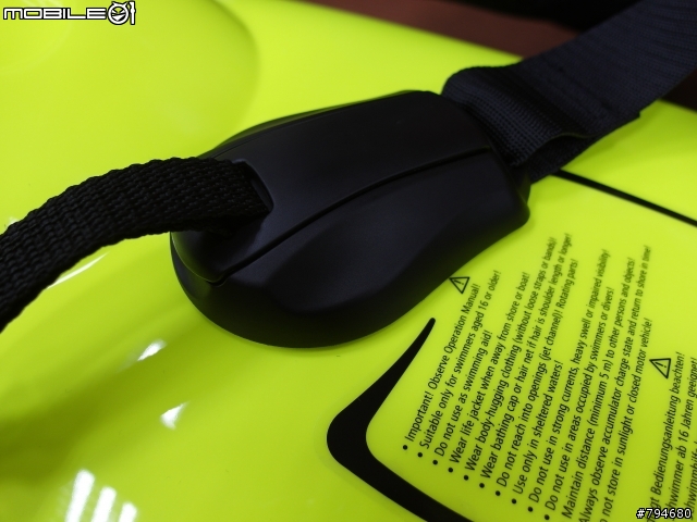 【開箱文】Seabob Cayago F7