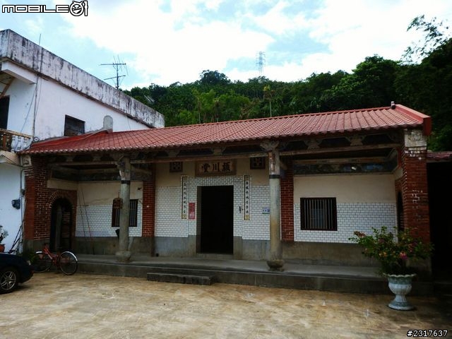 縱谷三日漫遊慢慢騎(2)