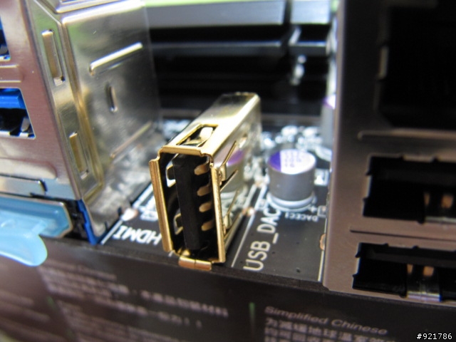 「為音樂而生」技嘉G1.Sniper A88X 主機板試用心得分享