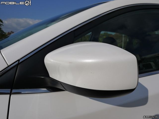 2013 Nissan Sentra SR車型 六千英里使用心得 美國東岸