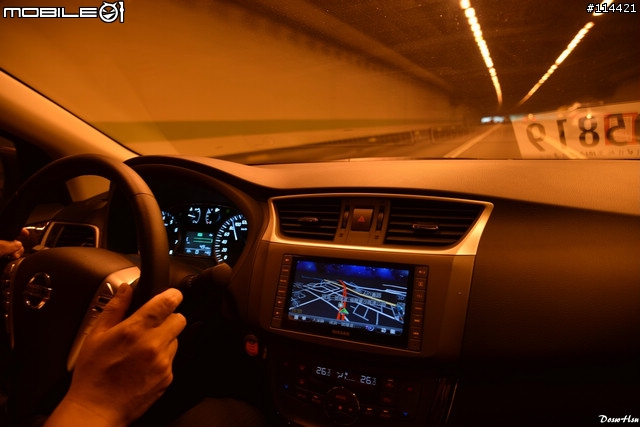 【體驗活動】越級登場!省油與舒適兼顧 Nissan SUPER SENTRA 體驗試駕活動( 50讚加碼福利照 )