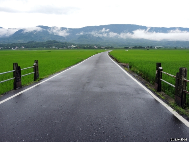 2013.09.08~09-19 一起去跑步-單車12日環島遊記