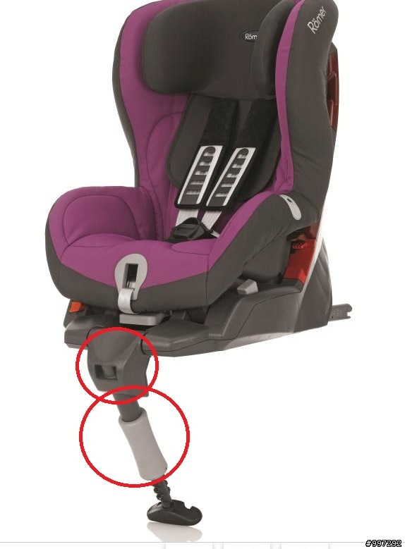 Kidsroom.de購買安全座椅出問題如何退貨?