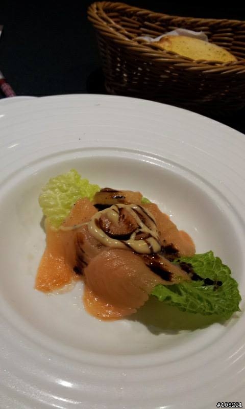 台中新光三越MR.ONION餐廳