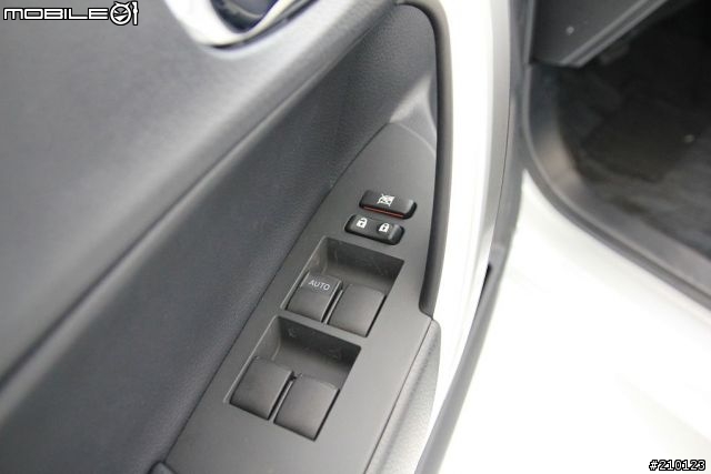 Toyota ALTIS 城市駕遊趣 上午場