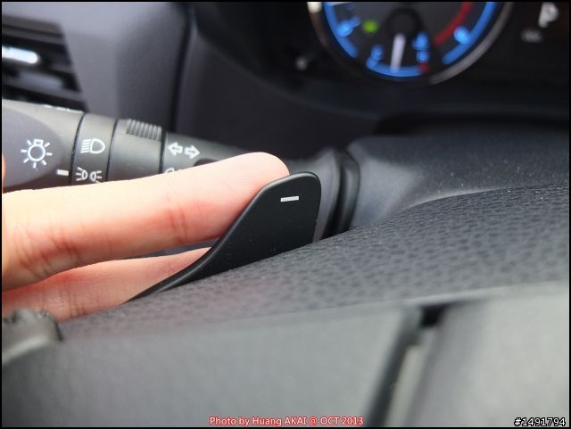 【TOYOTA 2013 All New Corolla Altis】11代大器進化 城市駕遊去 體驗會