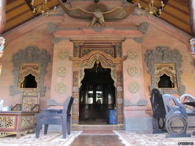 峇里島紀行-07【飯店篇:The Volcania Guesthouse】