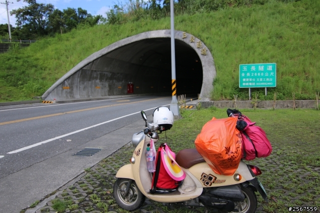 歐巴桑熱血環島之旅-Day3