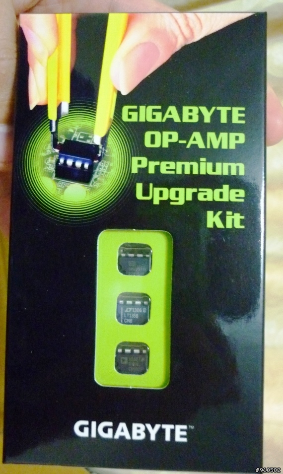 木耳的享"樂"開箱 ─ Gigabyte G1.Sniper A88X