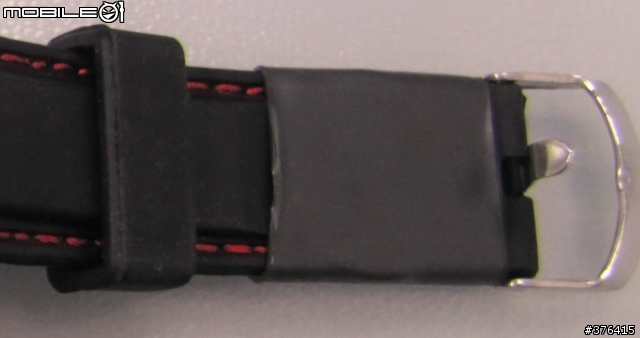 Sony SmartWatch 2 SW2 不專業開箱~~2013.10.23更新-悠遊卡取出IC方法
