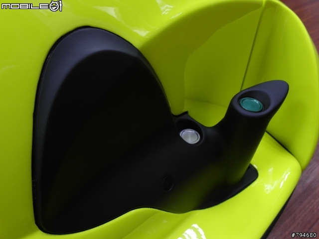【開箱文】Seabob Cayago F7