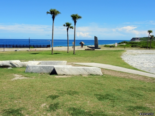 2013.09.08~09-19 一起去跑步-單車12日環島遊記