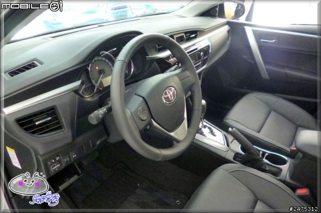 《Elevate your drive》2014 COROLLA ALTIS城市駕遊趣
