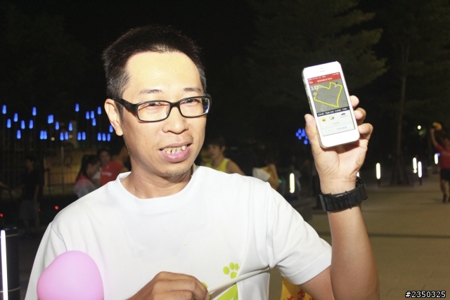 跑者天堂 心響四城 台中 - 彰化 - 嘉義 - 台南 路跑全紀錄(圖多)