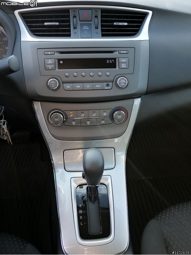 2013 Nissan Sentra SR車型 六千英里使用心得 美國東岸
