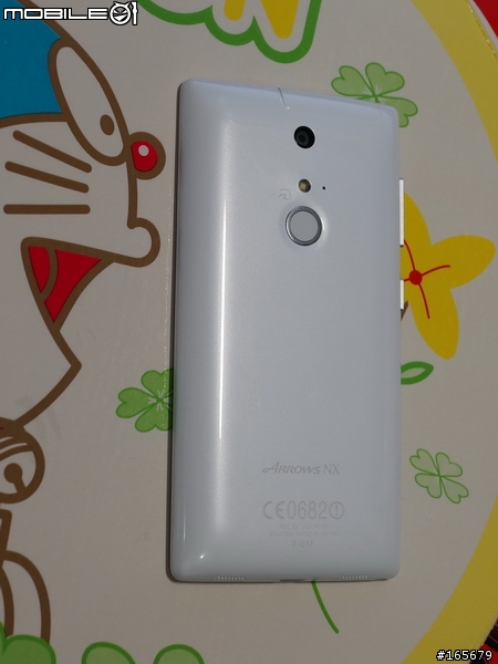 Fujitsu最新docomo冬季機王F-01F討論專貼