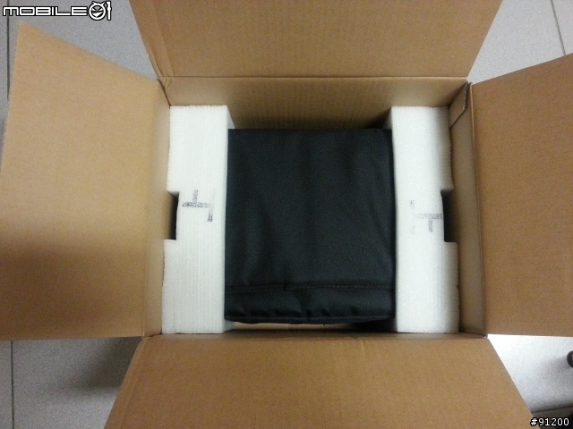 EPSON 3D高亮度劇院投影機 EH-TW550 簡易開箱文
