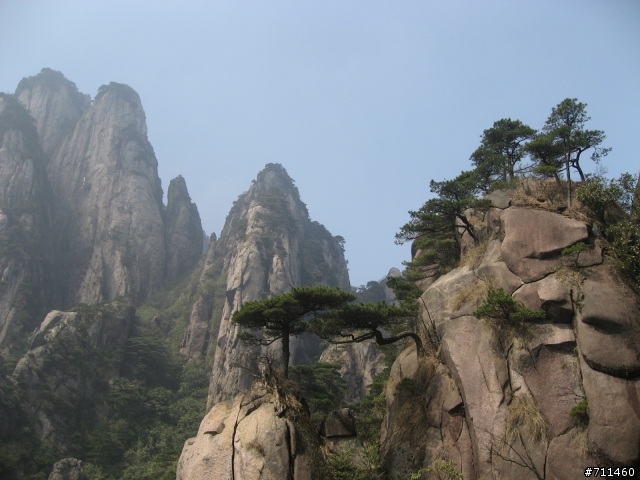 年行萬里 ~ D11 山清水清淨人心,峰高松奇廣見聞玉山縣-三清山 南清園景區-陽光海岸步道-三清福地景區-西海岸步道