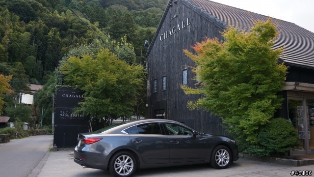 2013 Mazda 6 GJ 日規版本照片分享