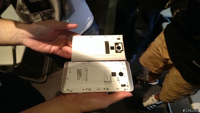 【HTC同樂會】台北場 2013/10/20 之心得分享