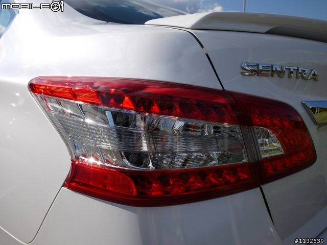 2013 Nissan Sentra SR車型 六千英里使用心得 美國東岸
