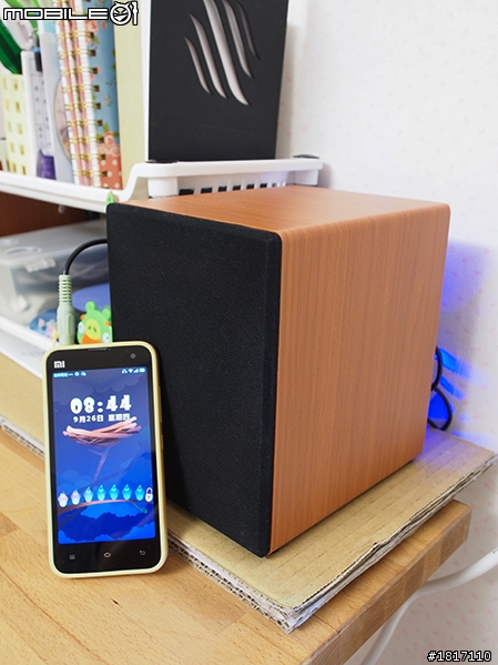 好笙音LS-235後繼機種 WOICESON LS-235B 開箱