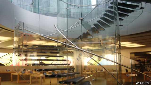 上海Apple Store浦東店遊記(同場加映Apple Store南京東路店)