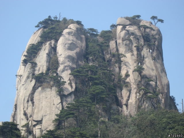 年行萬里 ~ D11 山清水清淨人心,峰高松奇廣見聞玉山縣-三清山 南清園景區-陽光海岸步道-三清福地景區-西海岸步道